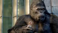 Still from King Kong 2005 (Image via Universal Pictures)